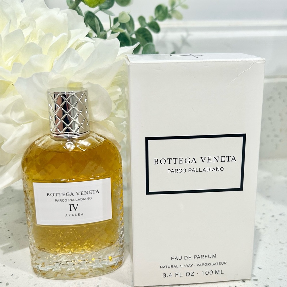 BOTTEGA VENETA AZALEA IV - PARCO PALLADIANO EDP 3.4OZ 100 ML